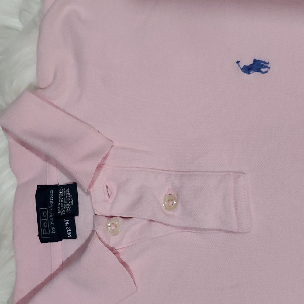 Polo by Ralph Lauren - Picture 3 of 6